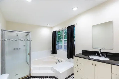 5451 SW 80th Street Miami FL 33143