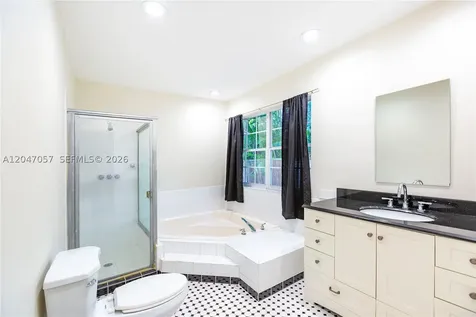 5451 SW 80th Street Miami FL 33143