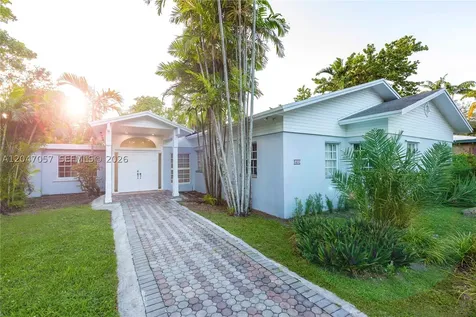 5451 SW 80th Street Miami FL 33143