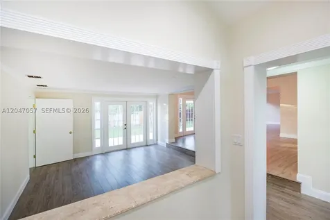 5451 SW 80th Street Miami FL 33143
