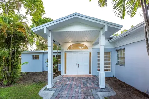 5451 SW 80th Street Miami FL 33143