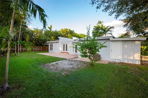 5451 SW 80th Street Miami FL 33143
