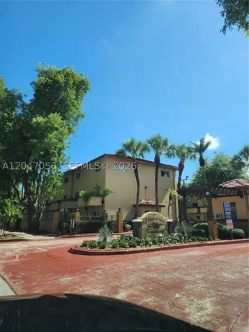 14901 SW 82nd Terrace Miami FL 33193