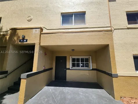 14901 SW 82nd Terrace Miami FL 33193