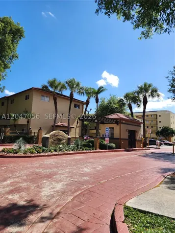 14901 SW 82nd Terrace Miami FL 33193