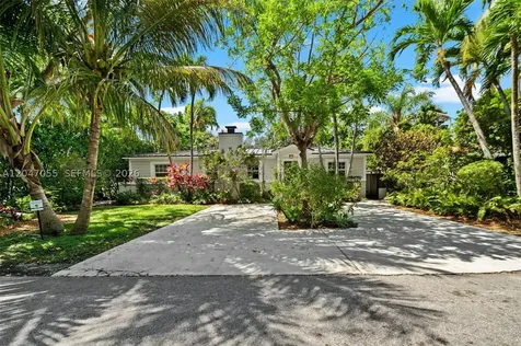 4054 Bonita Avenue Miami FL 33133
