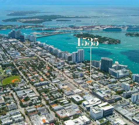 1535 West Avenue Miami Beach FL 33139