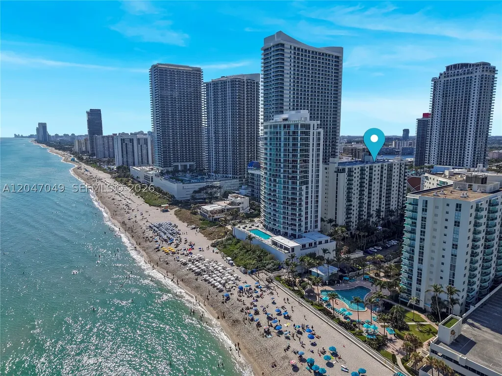4001 S Ocean Drive Hollywood FL 33019