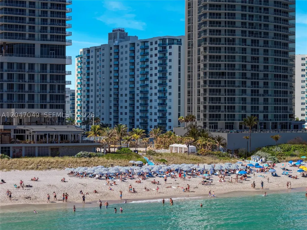4001 S Ocean Drive Hollywood FL 33019