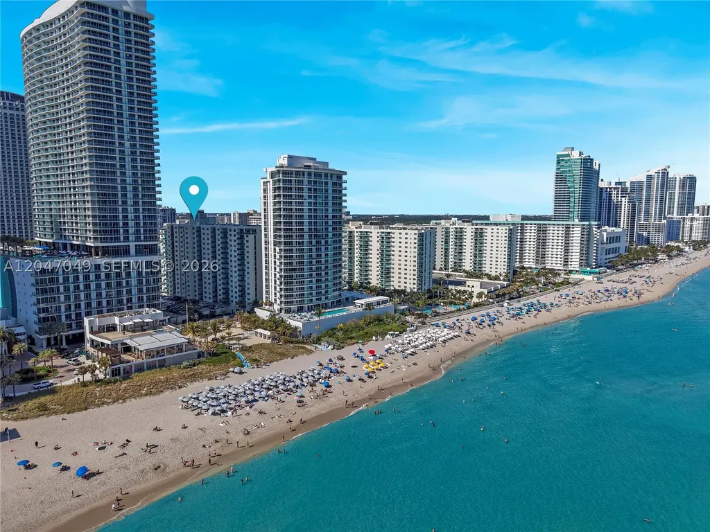 4001 S Ocean Drive Hollywood FL 33019