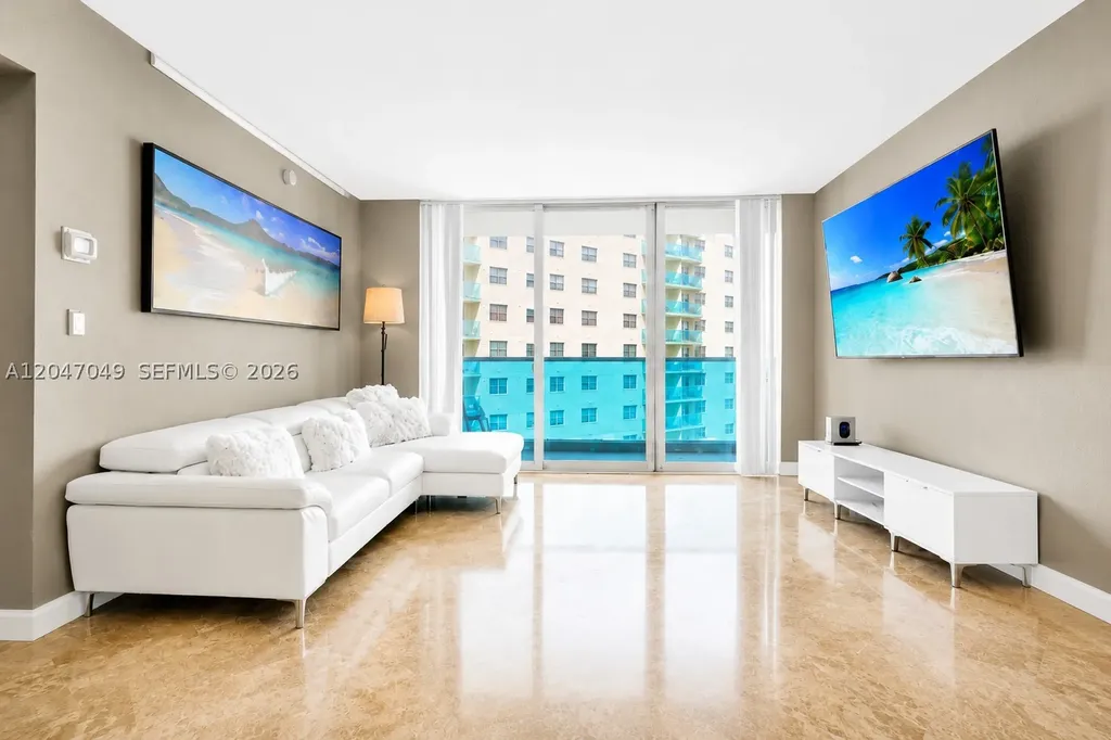 4001 S Ocean Drive Hollywood FL 33019