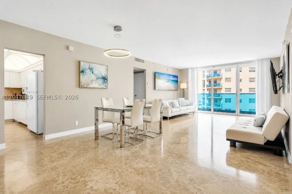 4001 S Ocean Drive Hollywood FL 33019
