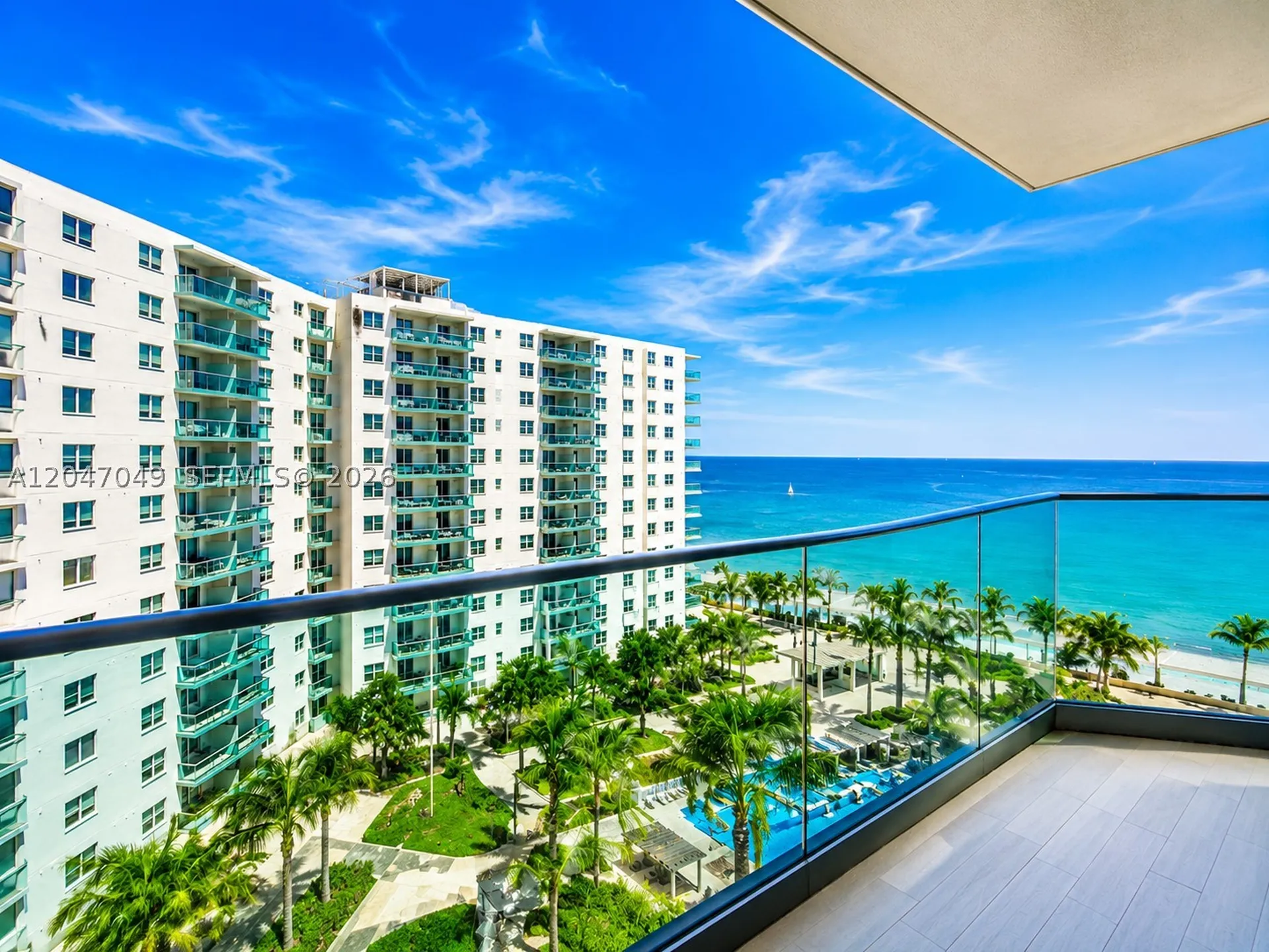 4001 S Ocean Drive Hollywood FL 33019