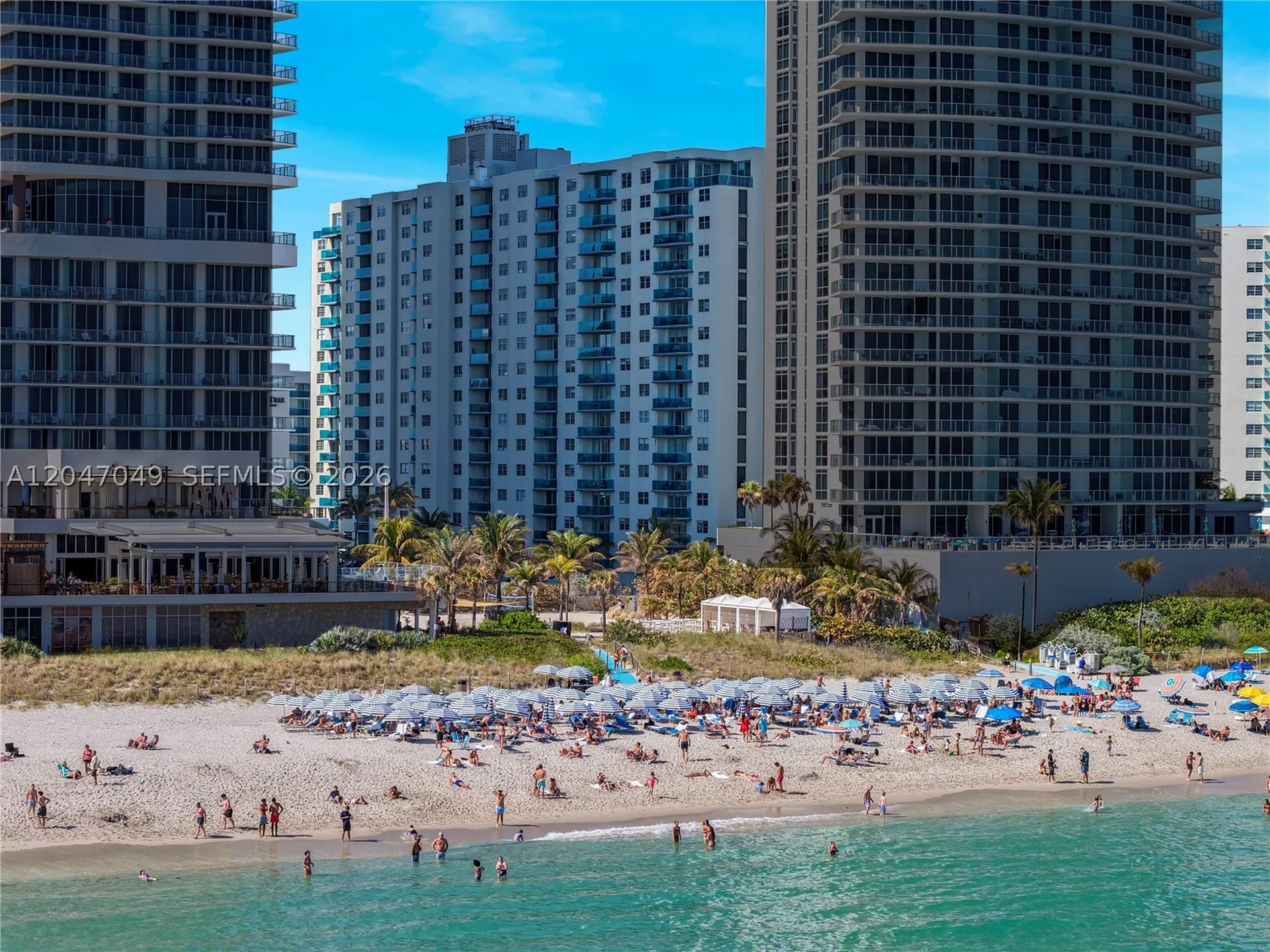 4001 S Ocean Drive Hollywood FL 33019