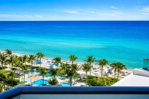 4001 S Ocean Drive Hollywood FL 33019