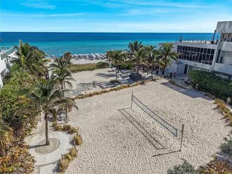 4001 S Ocean Drive Hollywood FL 33019