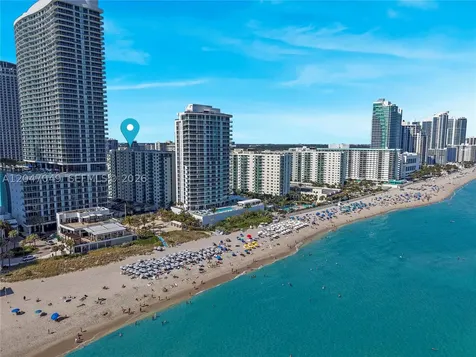 4001 S Ocean Drive Hollywood FL 33019