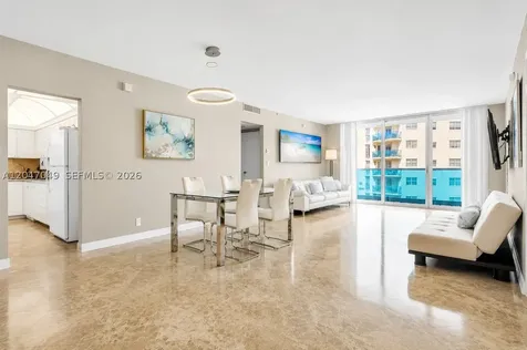 4001 S Ocean Drive Hollywood FL 33019