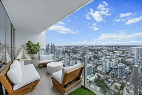 700 NE 26th Terrace Miami FL 33137
