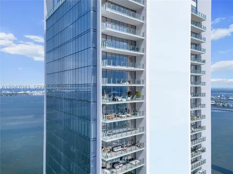 700 NE 26th Terrace Miami FL 33137