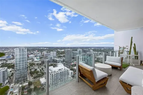 700 NE 26th Terrace Miami FL 33137