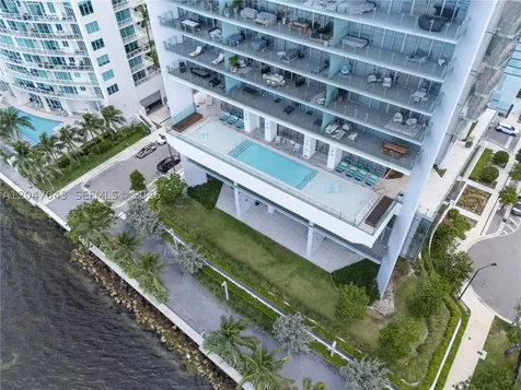 700 NE 26th Terrace Miami FL 33137