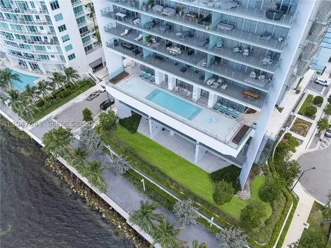700 NE 26th Terrace Miami FL 33137