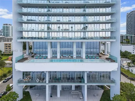 700 NE 26th Terrace Miami FL 33137