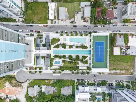 700 NE 26th Terrace Miami FL 33137