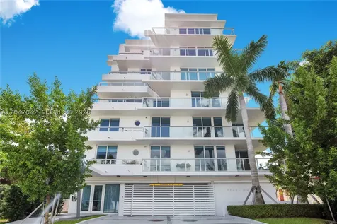 1170 101st Street Bay Harbor Islands FL 33154