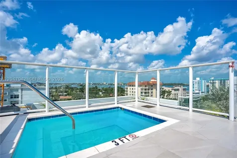1170 101st Street Bay Harbor Islands FL 33154