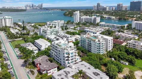 1170 101st Street Bay Harbor Islands FL 33154