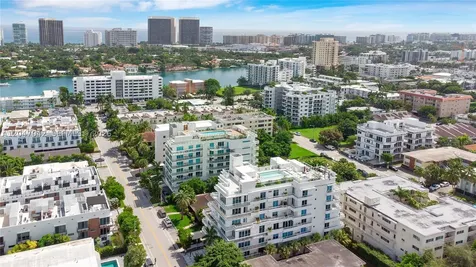 1170 101st Street Bay Harbor Islands FL 33154