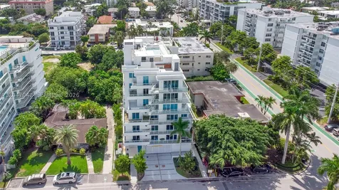1170 101st Street Bay Harbor Islands FL 33154