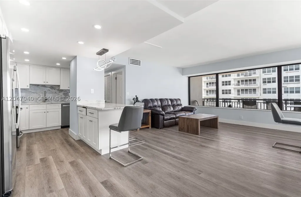 3800 Galt Ocean Drive Fort Lauderdale FL 33308