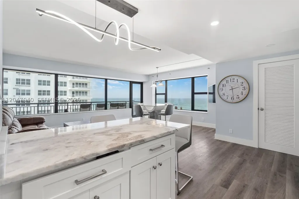 3800 Galt Ocean Drive Fort Lauderdale FL 33308