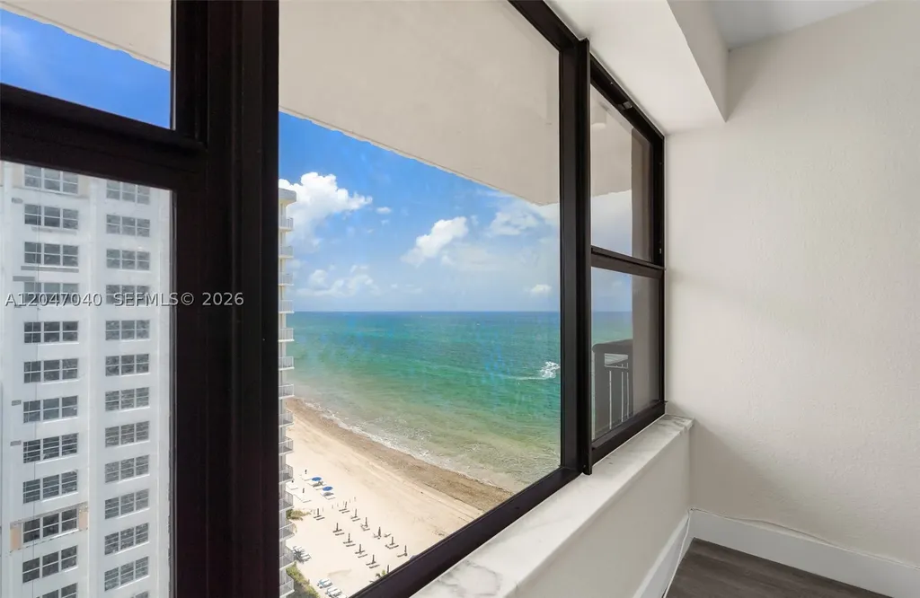 3800 Galt Ocean Drive Fort Lauderdale FL 33308