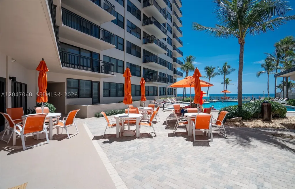 3800 Galt Ocean Drive Fort Lauderdale FL 33308