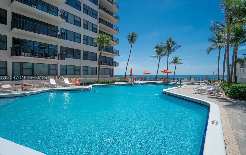 3800 Galt Ocean Drive Fort Lauderdale FL 33308