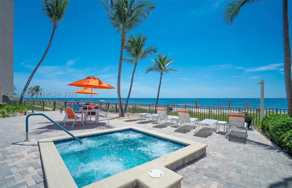 3800 Galt Ocean Drive Fort Lauderdale FL 33308