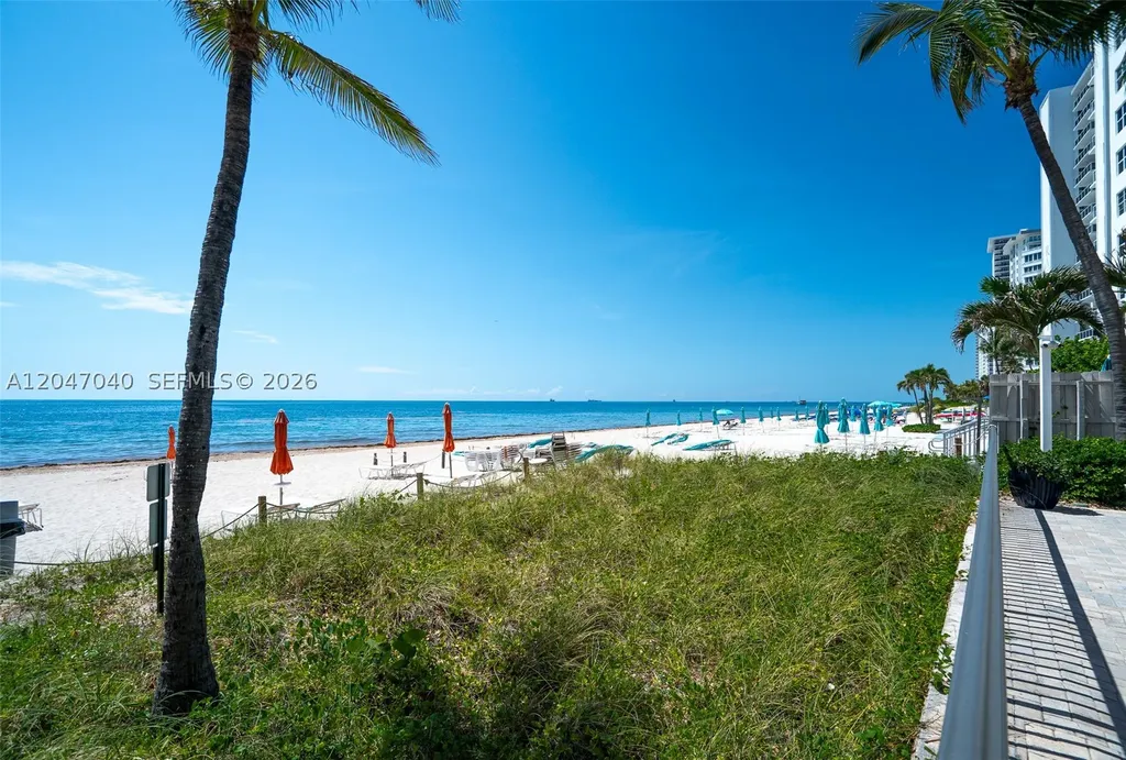 3800 Galt Ocean Drive Fort Lauderdale FL 33308