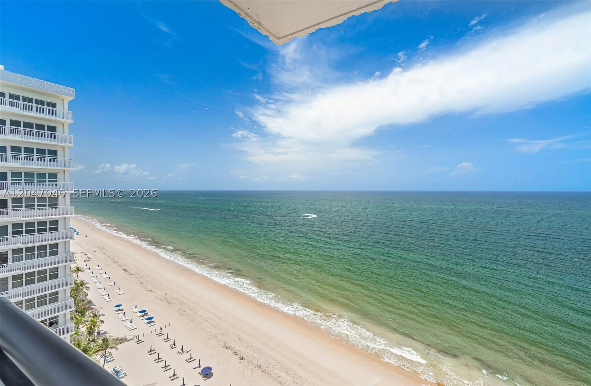 3800 Galt Ocean Drive Fort Lauderdale FL 33308