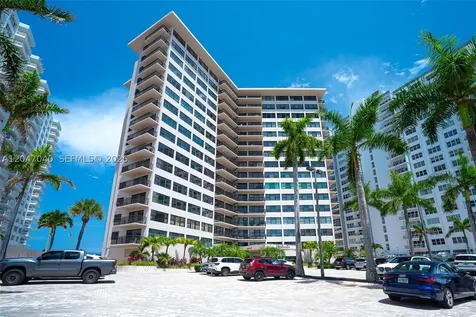 3800 Galt Ocean Drive Fort Lauderdale FL 33308