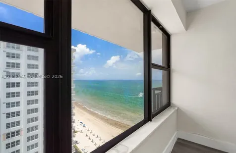 3800 Galt Ocean Drive Fort Lauderdale FL 33308