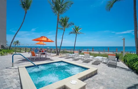 3800 Galt Ocean Drive Fort Lauderdale FL 33308