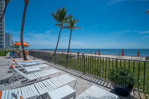 3800 Galt Ocean Drive Fort Lauderdale FL 33308