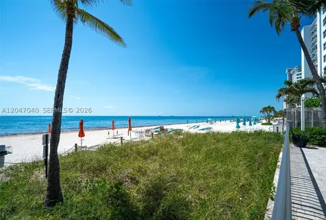 3800 Galt Ocean Drive Fort Lauderdale FL 33308