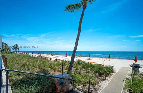 3800 Galt Ocean Drive Fort Lauderdale FL 33308