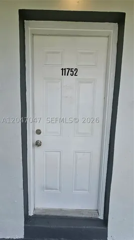 11752 SW 212th Street Miami FL 33177