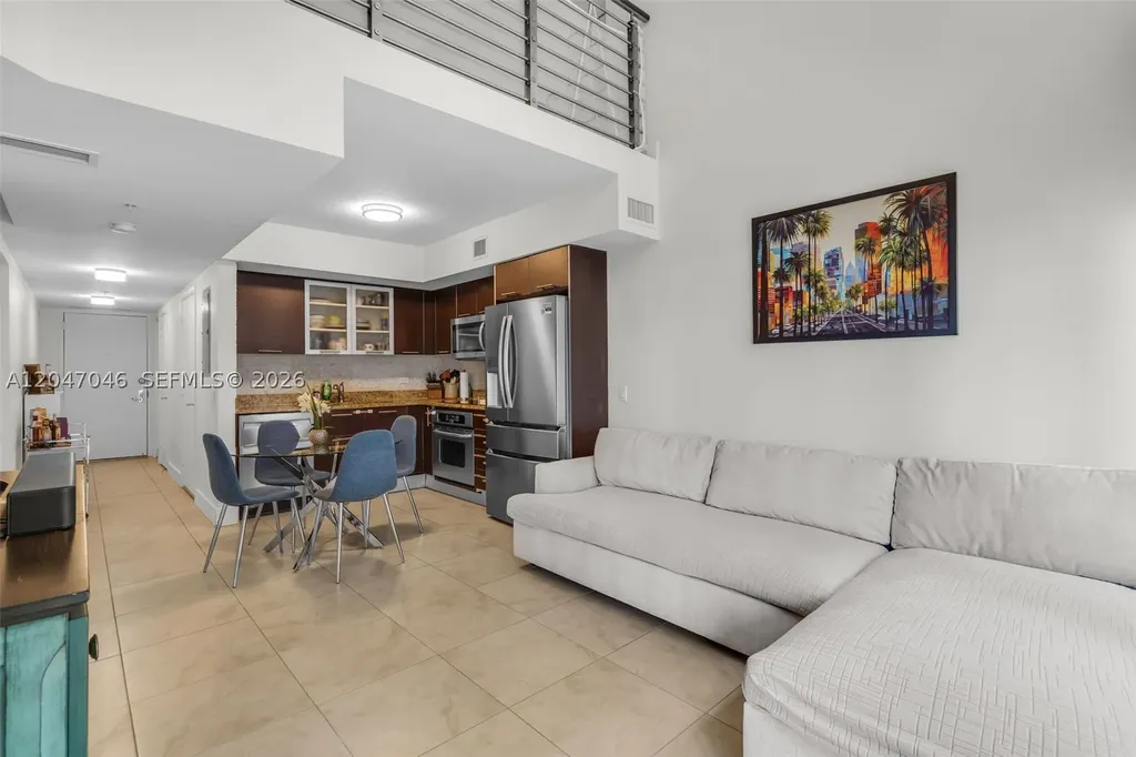 41 SE 5th Street Miami FL 33131